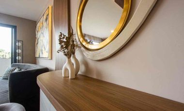 Departamento en renta