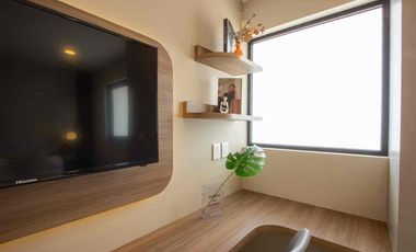 Departamento en renta