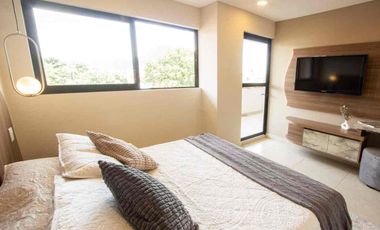 Departamento en renta