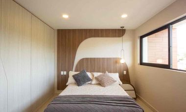 Departamento en renta