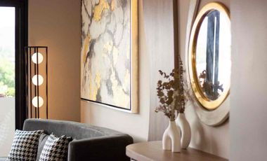 Departamento en renta