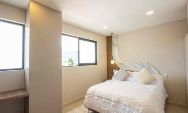 Departamento en renta