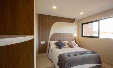 Departamento en renta