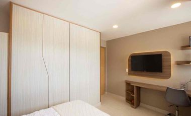 Departamento en renta