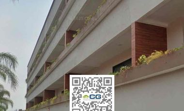 Departamento en renta