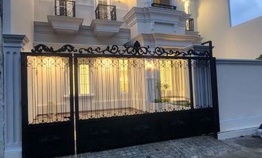 Rumah Baru 2 Lantai Siap Huni di Joglo