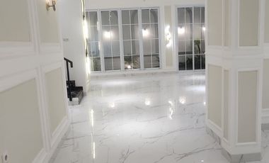 Rumah Baru 2 Lantai Siap Huni di Joglo