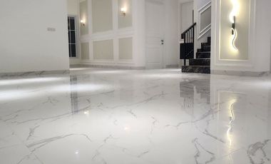 Rumah Baru 2 Lantai Siap Huni di Joglo