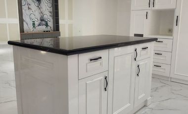 Rumah Baru 2 Lantai Siap Huni di Joglo