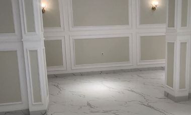 Rumah Baru 2 Lantai Siap Huni di Joglo