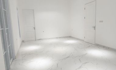 Rumah Baru 2 Lantai Siap Huni di Joglo