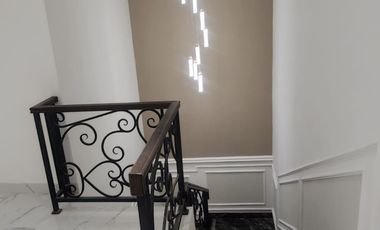 Rumah Baru 2 Lantai Siap Huni di Joglo