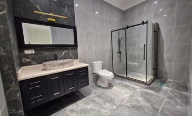 Rumah Baru 2 Lantai Siap Huni di Joglo