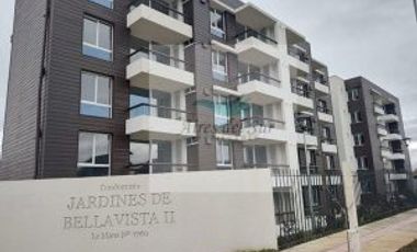 SE VENDE EXCELENTE DEPARTAMENTO CALLE LE MANS OSORNO (ID39408)