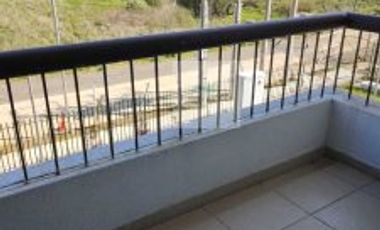 SE VENDE EXCELENTE DEPARTAMENTO CALLE LE MANS OSORNO (ID39408)