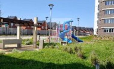 SE VENDE EXCELENTE DEPARTAMENTO CALLE LE MANS OSORNO (ID39408)