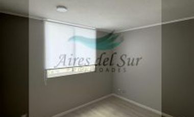 SE VENDE EXCELENTE DEPARTAMENTO CALLE LE MANS OSORNO (ID39408)