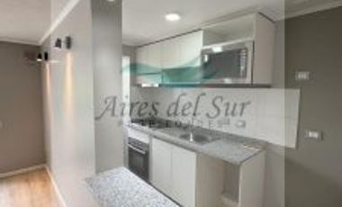 SE VENDE EXCELENTE DEPARTAMENTO CALLE LE MANS OSORNO (ID39408)