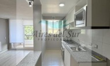 SE VENDE EXCELENTE DEPARTAMENTO CALLE LE MANS OSORNO (ID39408)