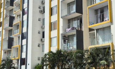 ARRIENDO APARTAMENTO SAN RAFEL CONJUNTO ESTACION