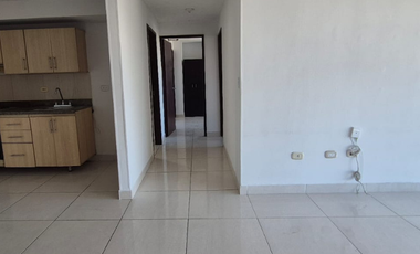 ARRIENDO APARTAMENTO SAN RAFEL CONJUNTO ESTACION