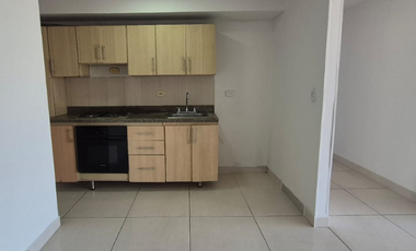 ARRIENDO APARTAMENTO SAN RAFEL CONJUNTO ESTACION
