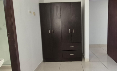 ARRIENDO APARTAMENTO SAN RAFEL CONJUNTO ESTACION