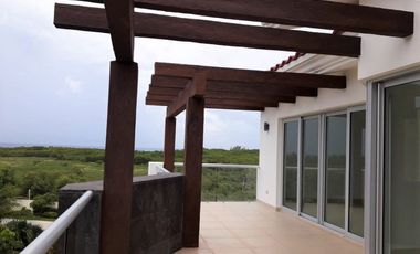 Precioso Departamento en Mareazul, Corasol,Playa del Carmen.