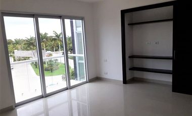 Precioso Departamento en Mareazul, Corasol,Playa del Carmen.