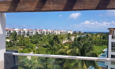 Precioso Departamento en Mareazul, Corasol,Playa del Carmen.