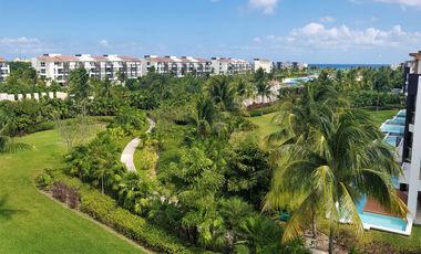 Precioso Departamento en Mareazul, Corasol,Playa del Carmen.