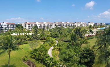 Precioso Departamento en Mareazul, Corasol,Playa del Carmen.