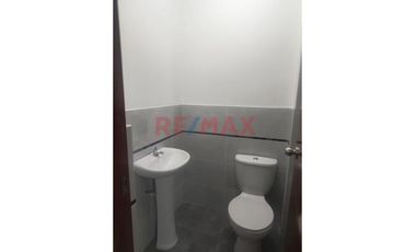 1153925 Se Alquila Mini Departamento