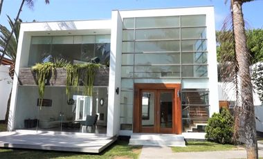 VENTA | CASA | LA ENCATADA DE VILLA | TERRAZA, JARDÍN Y PÍSCINA | 5 DORMITORIOS | 4.5 BAÑOS | 1 BUNGALOW