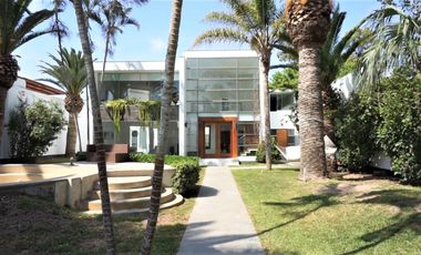 VENTA | CASA | LA ENCATADA DE VILLA | TERRAZA, JARDÍN Y PÍSCINA | 5 DORMITORIOS | 4.5 BAÑOS | 1 BUNGALOW