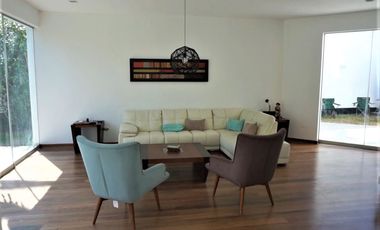 VENTA | CASA | LA ENCATADA DE VILLA | TERRAZA, JARDÍN Y PÍSCINA | 5 DORMITORIOS | 4.5 BAÑOS | 1 BUNGALOW