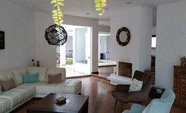 VENTA | CASA | LA ENCATADA DE VILLA | TERRAZA, JARDÍN Y PÍSCINA | 5 DORMITORIOS | 4.5 BAÑOS | 1 BUNGALOW