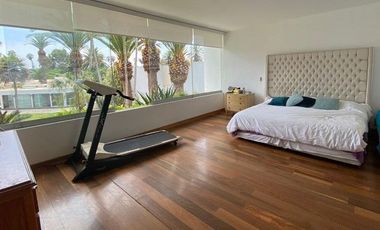 VENTA | CASA | LA ENCATADA DE VILLA | TERRAZA, JARDÍN Y PÍSCINA | 5 DORMITORIOS | 4.5 BAÑOS | 1 BUNGALOW