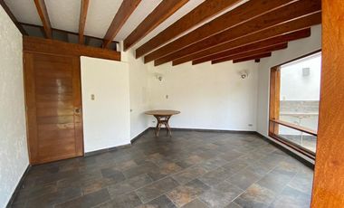 VENTA | CASA | LA ENCATADA DE VILLA | TERRAZA, JARDÍN Y PÍSCINA | 5 DORMITORIOS | 4.5 BAÑOS | 1 BUNGALOW