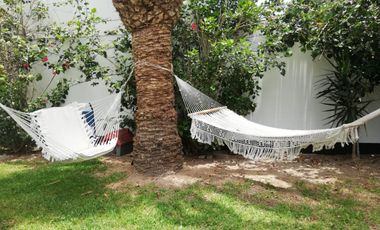 VENTA | CASA | LA ENCATADA DE VILLA | TERRAZA, JARDÍN Y PÍSCINA | 5 DORMITORIOS | 4.5 BAÑOS | 1 BUNGALOW