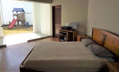 VENTA | CASA | LA ENCATADA DE VILLA | TERRAZA, JARDÍN Y PÍSCINA | 5 DORMITORIOS | 4.5 BAÑOS | 1 BUNGALOW