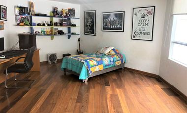 VENTA | CASA | LA ENCATADA DE VILLA | TERRAZA, JARDÍN Y PÍSCINA | 5 DORMITORIOS | 4.5 BAÑOS | 1 BUNGALOW