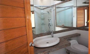 VENTA | CASA | LA ENCATADA DE VILLA | TERRAZA, JARDÍN Y PÍSCINA | 5 DORMITORIOS | 4.5 BAÑOS | 1 BUNGALOW