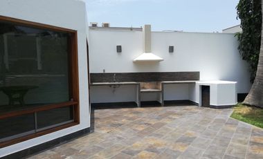 VENTA | CASA | LA ENCATADA DE VILLA | TERRAZA, JARDÍN Y PÍSCINA | 5 DORMITORIOS | 4.5 BAÑOS | 1 BUNGALOW