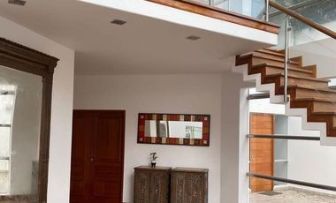 VENTA | CASA | LA ENCATADA DE VILLA | TERRAZA, JARDÍN Y PÍSCINA | 5 DORMITORIOS | 4.5 BAÑOS | 1 BUNGALOW