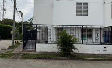 SE VENDE CASA BARRIO RINCON DEL BOSQUE, PALMIRA VALLE DEL CAUCA