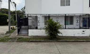 SE VENDE CASA BARRIO RINCON DEL BOSQUE, PALMIRA VALLE DEL CAUCA