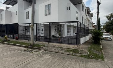 SE VENDE CASA BARRIO RINCON DEL BOSQUE, PALMIRA VALLE DEL CAUCA