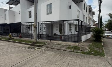 SE VENDE CASA BARRIO RINCON DEL BOSQUE, PALMIRA VALLE DEL CAUCA