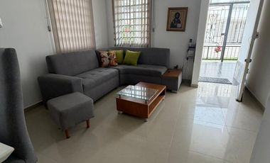 SE VENDE CASA BARRIO RINCON DEL BOSQUE, PALMIRA VALLE DEL CAUCA